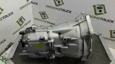 Pezzo di ricambio per auto di seconda mano riduttore per bmw serie 3 compacto (e36) 316i riferimenti oem iam ajr  