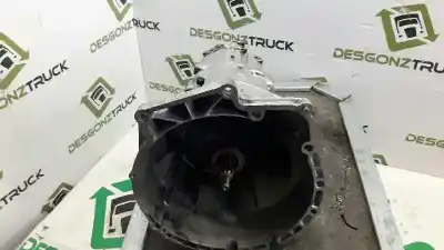 Pezzo di ricambio per auto di seconda mano riduttore per bmw serie 3 compacto (e36) 316i riferimenti oem iam ajr  