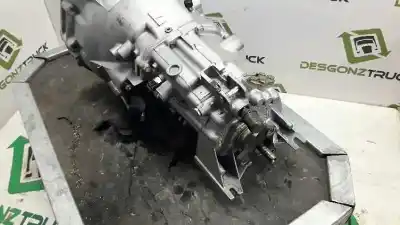 Pezzo di ricambio per auto di seconda mano riduttore per bmw serie 3 compacto (e36) 316i riferimenti oem iam ajr  