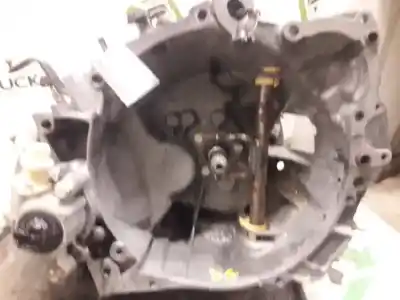 Pezzo di ricambio per auto di seconda mano riduttore per citroen berlingo 1.9 d multispace riferimenti oem iam 20te22  