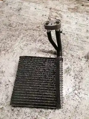 Peça sobressalente para automóvel em segunda mão condensador de ar condicionado por ford focus berlina (cap) ambiente (d) referências oem iam 