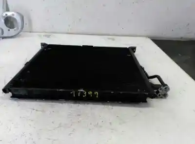 Pezzo di ricambio per auto di seconda mano condensatore / radiatore aria condizionata per bmw serie 3 compacto (e36) 316i riferimenti oem iam 