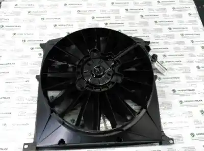 Pezzo di ricambio per auto di seconda mano elettroventola per bmw serie 3 compacto (e36) 316i riferimenti oem iam 