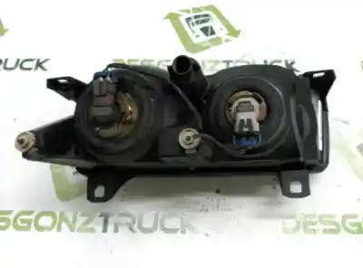 Second-hand car spare part right headlight for bmw serie 3 compacto (e36) 316i oem iam references   