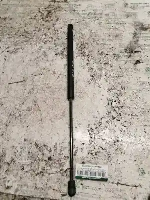 Peça sobressalente para automóvel em segunda mão amortecedores do tronco / porta por ford focus berlina (cap) ambiente (d) referências oem iam 4m51a406a10ab