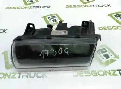 Pezzo di ricambio per auto di seconda mano faro anteriore sinistro per bmw serie 3 compacto (e36) 316i riferimenti oem iam 
