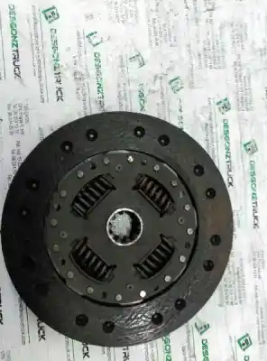 Pezzo di ricambio per auto di seconda mano kit frizione per bmw serie 3 compacto (e36) 316i riferimenti oem iam 