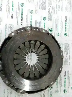 Second-hand car spare part clutch kit for bmw serie 3 compacto (e36) 316i oem iam references   