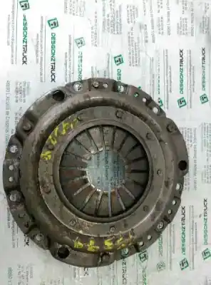 Second-hand car spare part clutch kit for bmw serie 3 compacto (e36) 316i oem iam references   