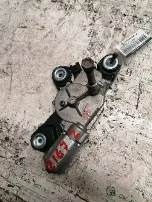 Peça sobressalente para automóvel em segunda mão motor do limpador traseiro por ford focus berlina (cap) ambiente (d) referências oem iam 3m51r17441ad