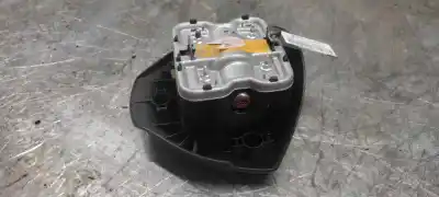 Second-hand car spare part front left air bag for renault modus confort dynamique oem iam references 8200216038b  