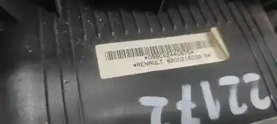 Second-hand car spare part front left air bag for renault modus confort dynamique oem iam references 8200216038b  