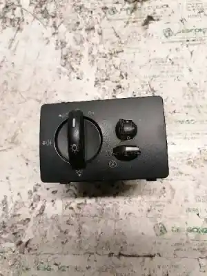 Peça sobressalente para automóvel em segunda mão comutador de luzes por ford focus berlina (cap) ambiente (d) referências oem iam 4m5t13a024aa