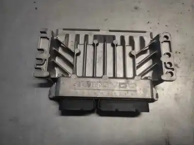 Автозапчасти б/у блок управления двигателем за bmw mini (r50,r53) one ссылки oem iam 1214755373501  s122237005a