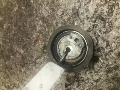 Second-hand car spare part auxiliary belt tensioner for seat leon (1p1) comfort limited oem iam references 038109243m