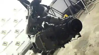 Second-hand car spare part complete engine for bmw serie 3 compacto (e36) 316i oem iam references 164e2  03628736