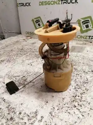 Peça sobressalente para automóvel em segunda mão boia / bomba combustível por ford focus berlina (cap) ambiente (d) referências oem iam 3m519275