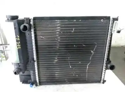 Pezzo di ricambio per auto di seconda mano radiatore d acqua per bmw serie 3 compacto (e36) 316i riferimenti oem iam 