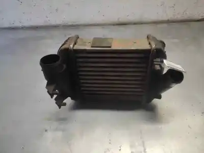 Peça sobressalente para automóvel em segunda mão intercooler por audi a4 berlina (8e) 2.5 v6 24v tdi cat (aym) referências oem iam 