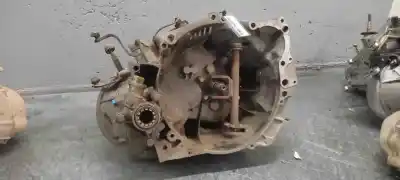 Автозапчастина б/у КОРОБКА ПЕРЕДАЧ для CITROEN BERLINGO  Посилання на OEM IAM 20TB13  