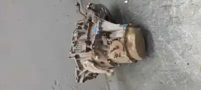 Second-hand car spare part gearbox for citroen berlingo 1.9 d multispace oem iam references 20tb13  