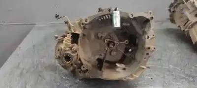 Автозапчастина б/у КОРОБКА ПЕРЕДАЧ для CITROEN BERLINGO  Посилання на OEM IAM 20TA74  