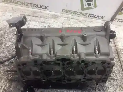 Peça sobressalente para automóvel em segunda mão cabeça / culatra por seat leon (1p1) comfort limited referências oem iam 038103373r  