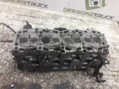 Peça sobressalente para automóvel em segunda mão cabeça / culatra por seat leon (1p1) comfort limited referências oem iam 038103373r  