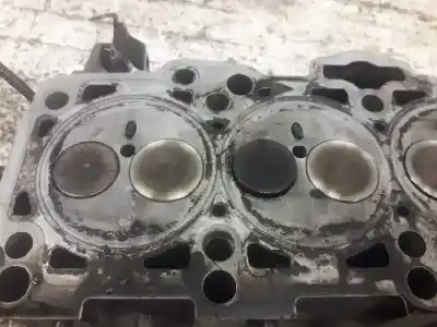 Peça sobressalente para automóvel em segunda mão cabeça / culatra por seat leon (1p1) comfort limited referências oem iam 038103373r  