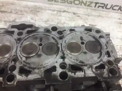 Peça sobressalente para automóvel em segunda mão cabeça / culatra por seat leon (1p1) comfort limited referências oem iam 038103373r  