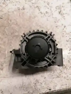 Peça sobressalente para automóvel em segunda mão alternador por opel corsa d ´´111 years´´ referências oem iam ms1012100960