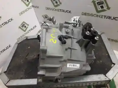 Pezzo di ricambio per auto di seconda mano riduttore per opel combo familiar riferimenti oem iam f23  244b1926