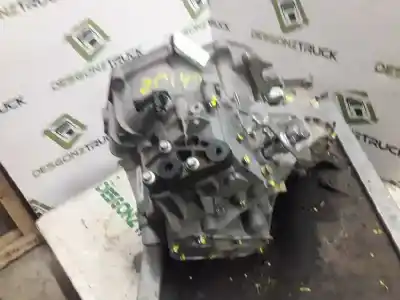 Pezzo di ricambio per auto di seconda mano riduttore per opel combo familiar riferimenti oem iam f23  244b1926