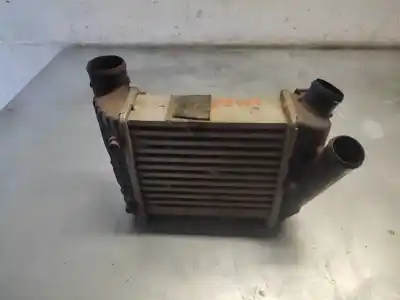 Peça sobressalente para automóvel em segunda mão intercooler por audi a4 berlina (8e) 2.5 v6 24v tdi cat (aym) referências oem iam 