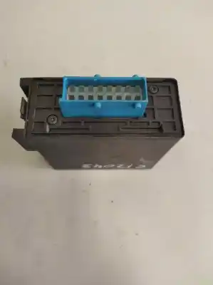 Second-hand car spare part electronic module for scania serie 4 (p/r 94 g) fsa 300 (4x2) e3 largo cp 19 b oem iam references 1428602  