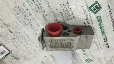 Peça sobressalente para automóvel em segunda mão VÁLVULA DE EXPANSÃO AR CONDICIONADO por PEUGEOT 307 (S1)  Referências OEM IAM 7002701  