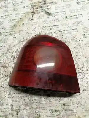 Second-hand car spare part LEFT TAILGATE LIGHT for RENAULT TWINGO (CO6)  OEM IAM references  5 PINS 