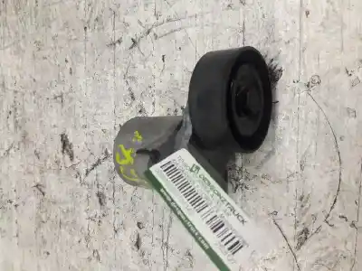 Peça sobressalente para automóvel em segunda mão esticador de correia por kia carens 2.0 crdi ex monovolumen referências oem iam 2528127