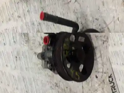 Peça sobressalente para automóvel em segunda mão bomba de direção por kia carens 2.0 crdi ex monovolumen referências oem iam 0k2kc32600