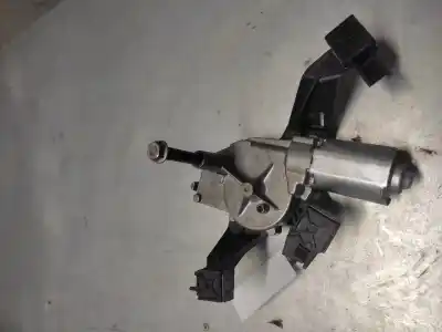 Pezzo di ricambio per auto di seconda mano motore tergicristallo posteriore per peugeot 207 x-line riferimenti oem iam 9652418780