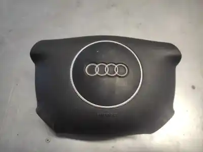 Peça sobressalente para automóvel em segunda mão airbag dianteiro esquerdo por audi a4 berlina (8e) 2.5 v6 24v tdi cat (aym) referências oem iam 8e0880201l