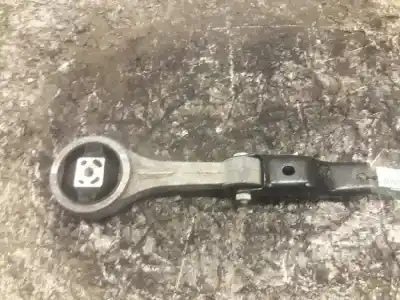 Pezzo di ricambio per auto di seconda mano SUPPORTO MOTORE POSTERIORE per SEAT IBIZA (6L1)  Riferimenti OEM IAM 6Q0199851AR  