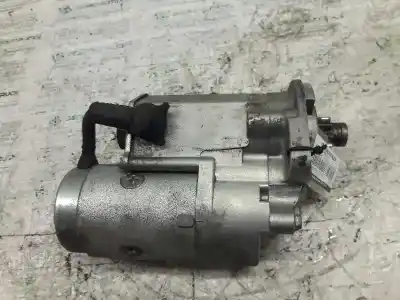 Peça sobressalente para automóvel em segunda mão motor de arranque por kia carens 2.0 crdi ex monovolumen referências oem iam 3610027000