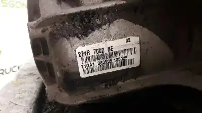 Pezzo di ricambio per auto di seconda mano RIDUTTORE per FORD TOURNEO CONNECT (TC7)  Riferimenti OEM IAM 2T1R7002BE XS4R 711GA1080905135025