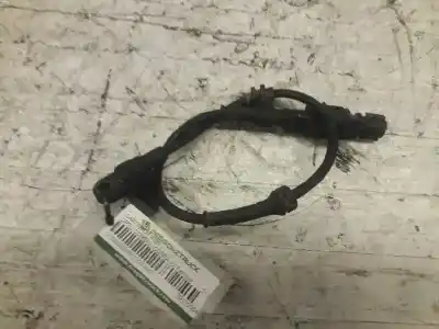 Peça sobressalente para automóvel em segunda mão SENSOR ABS por OPEL COMBO  Referências OEM IAM 09115064  