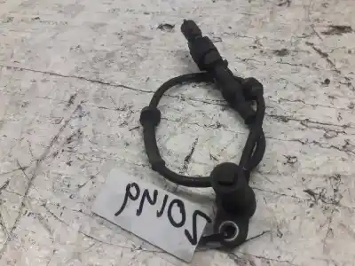 Peça sobressalente para automóvel em segunda mão sensor abs por opel combo familiar referências oem iam 09115064  