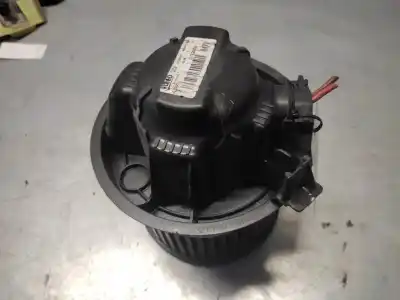 Pezzo di ricambio per auto di seconda mano ventola riscaldamento per peugeot 207 x-line riferimenti oem iam g10299
