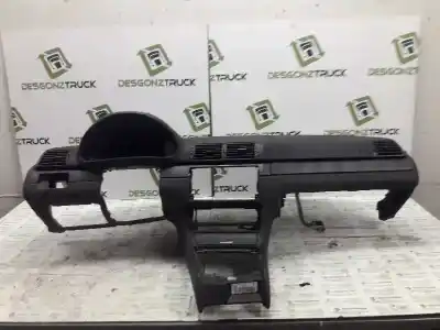 Second-hand car spare part dashboard for bmw serie 3 berlina (e46) 320d oem iam references 