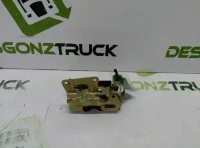 Second-hand car spare part front right door lock for renault 5 (b/c40) gtl (b/c 402 c 407) oem iam references 7701031778