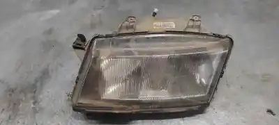 Second-hand car spare part LEFT HEADLIGHT for SAAB 9-3 CABRIO  OEM IAM references   
